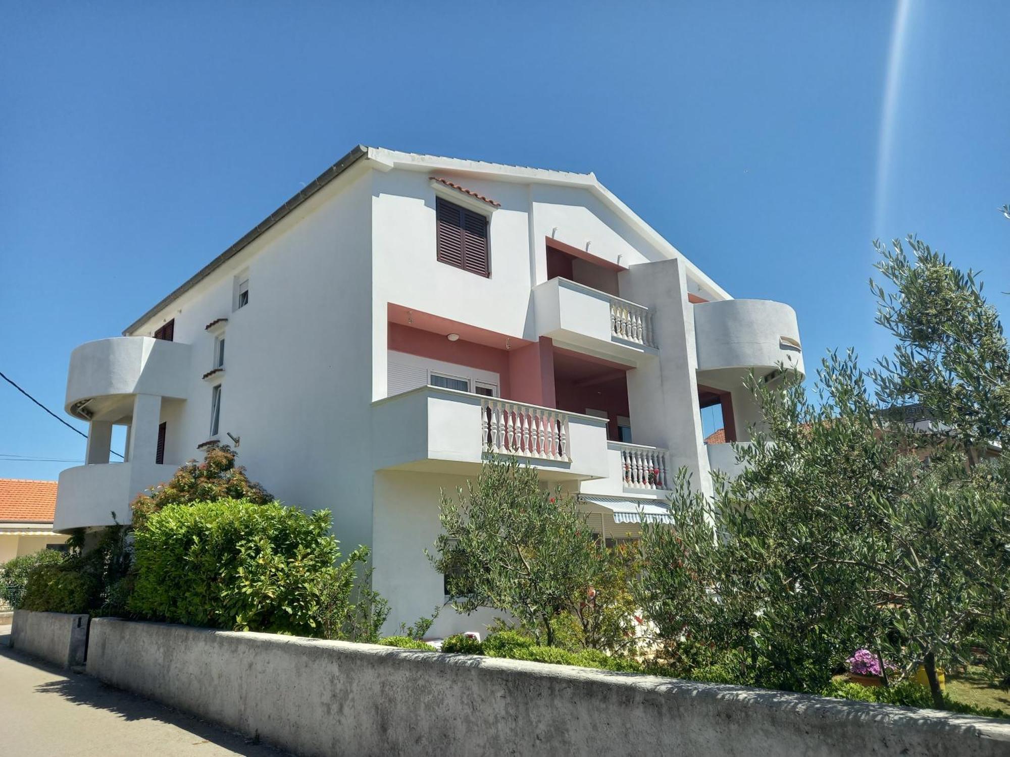 Manda Zadar