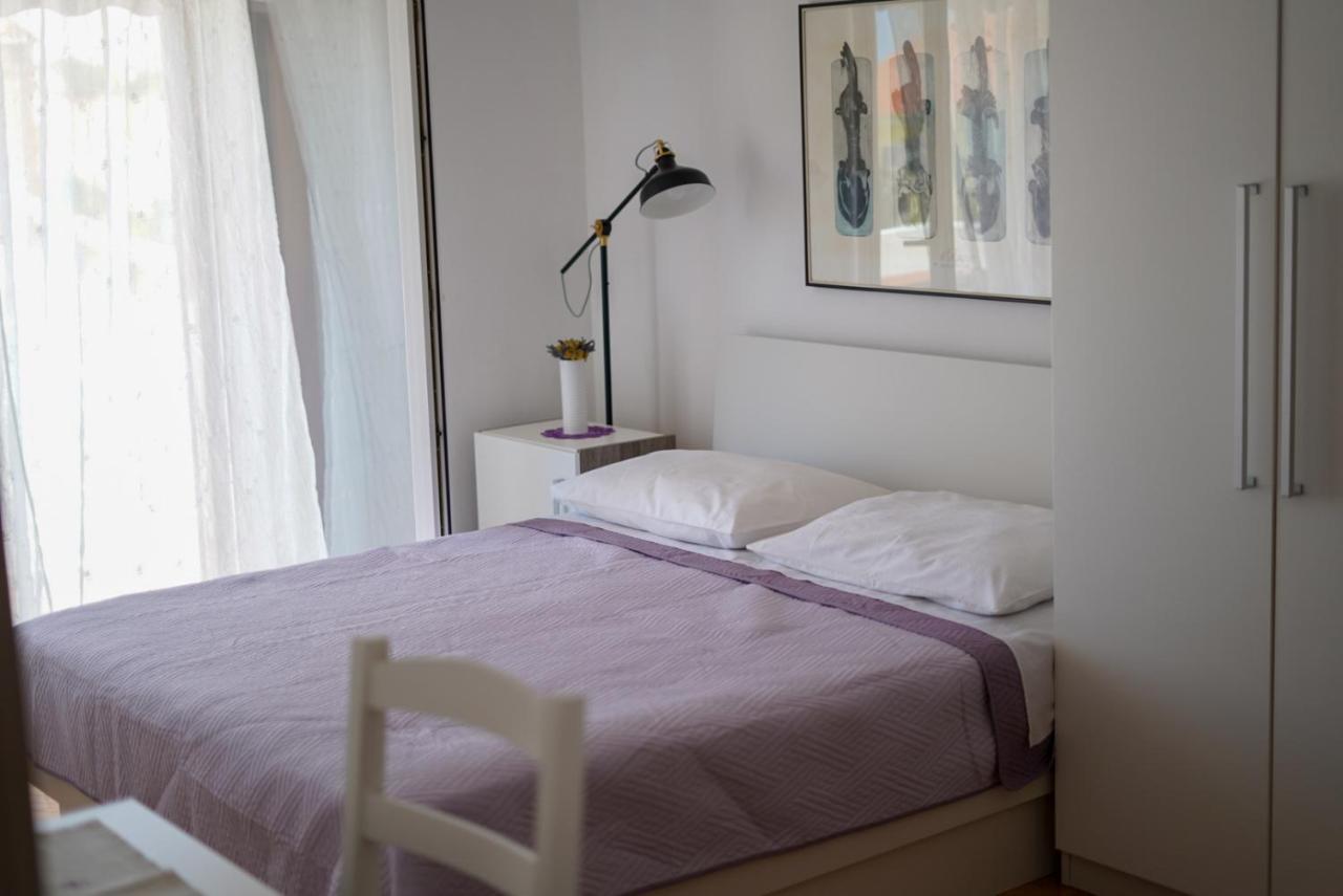 Manda Apartament *