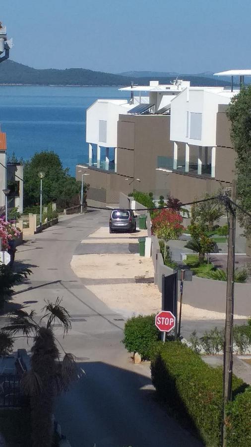 Apartament Manda