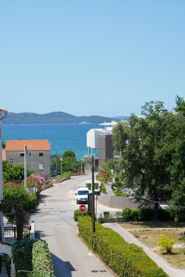 Manda * Zadar