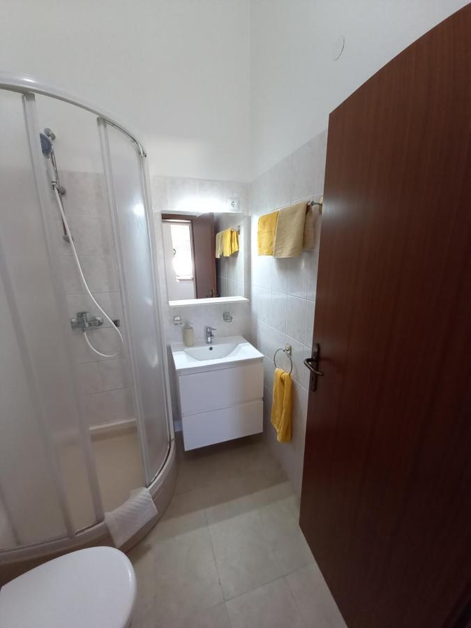 Manda Apartament Zadar
