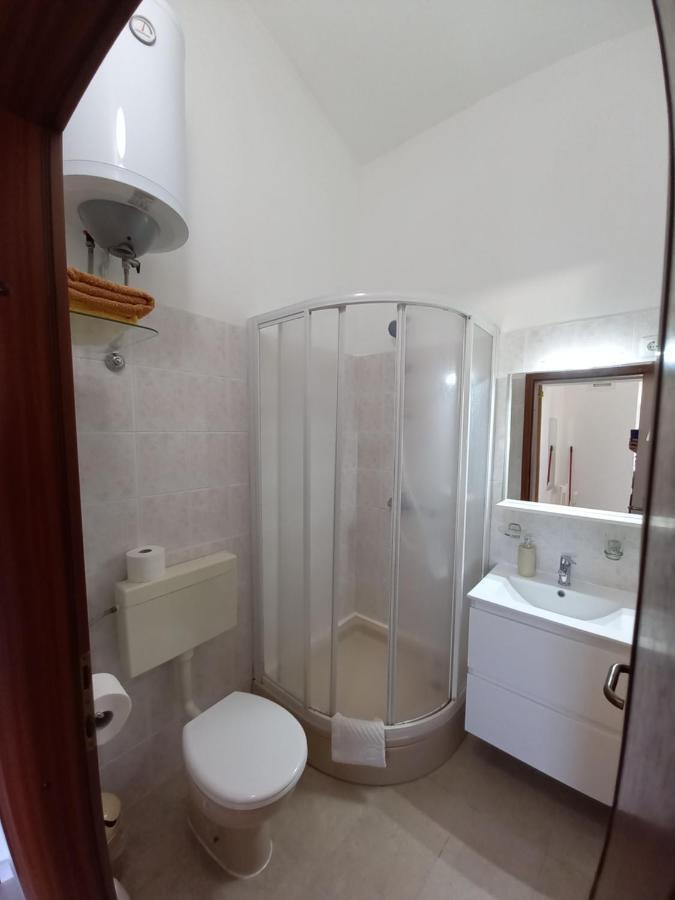 Apartment Manda