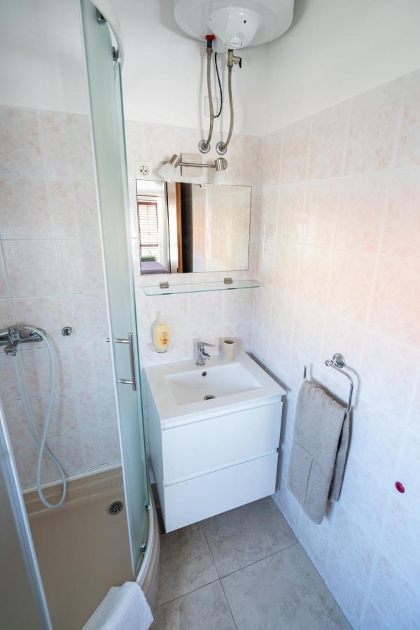 Apartament Manda Zadar