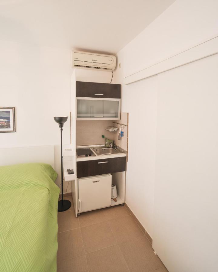 Apartament Manda