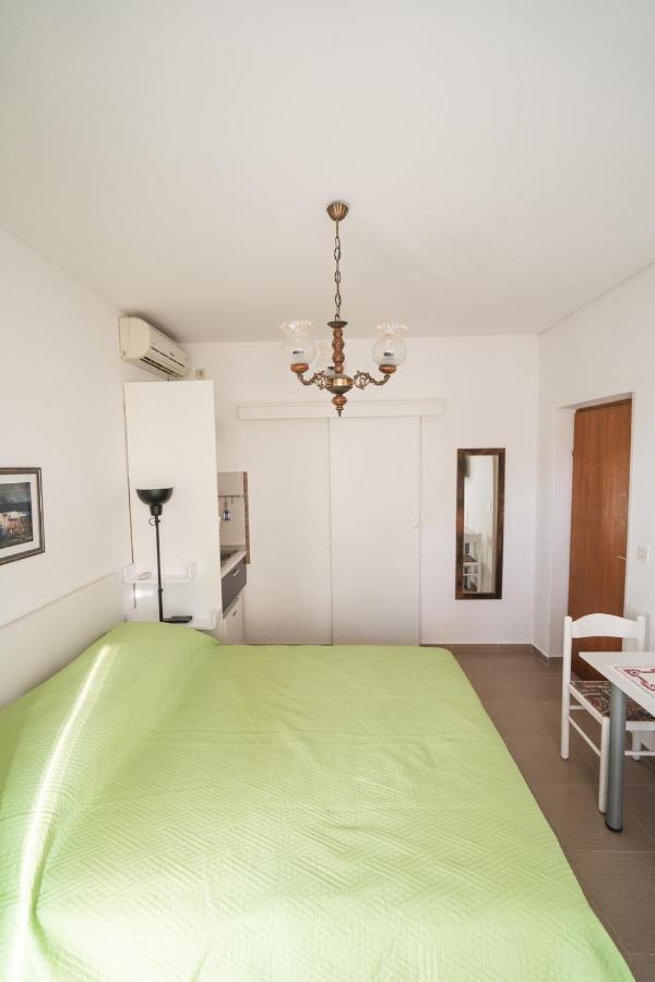 Manda Apartament *