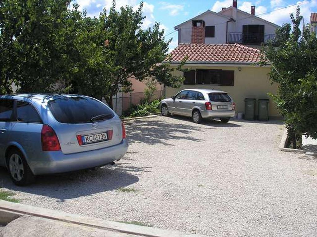 Apartament Manda *