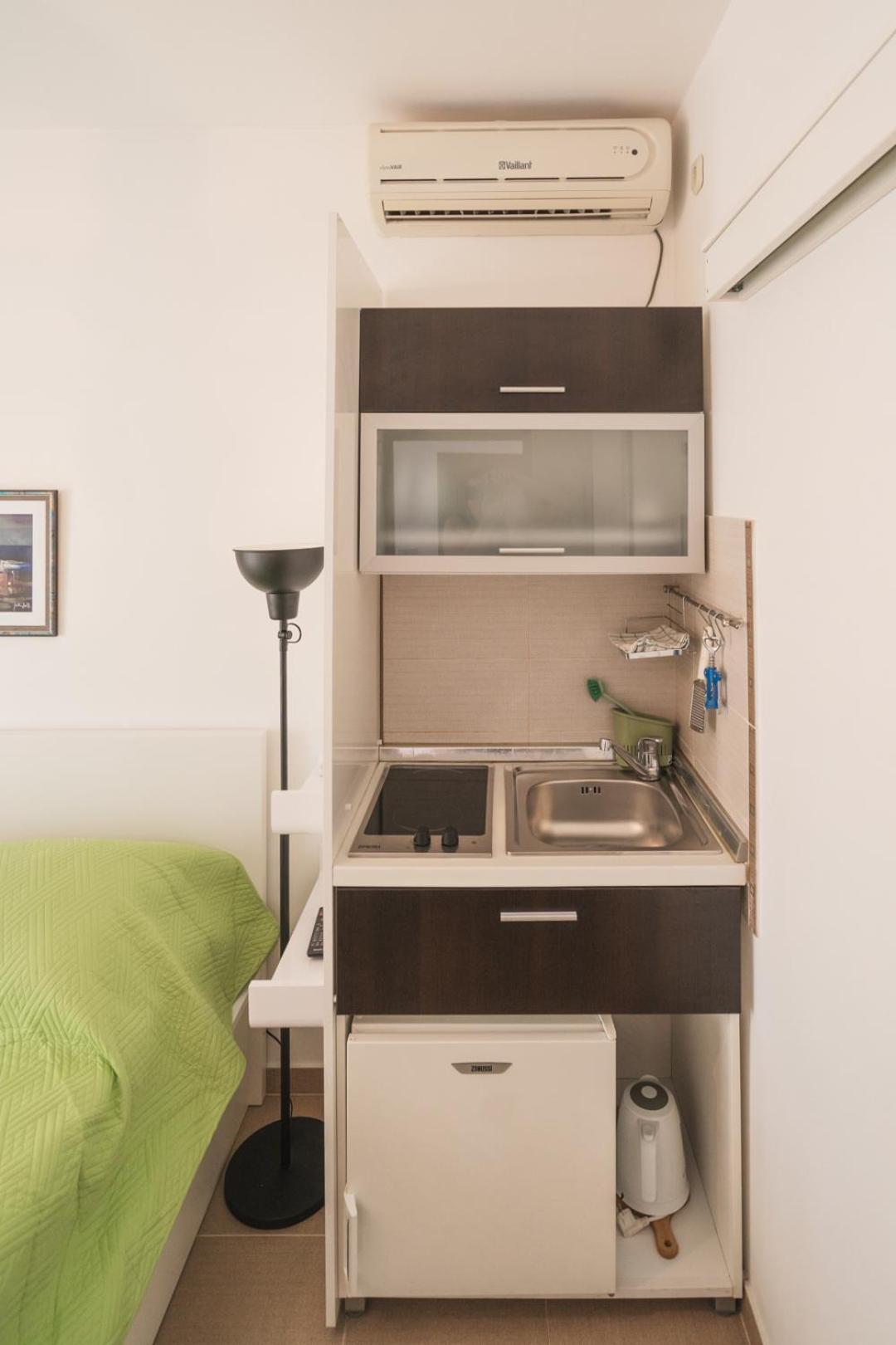 Manda Apartament Zadar