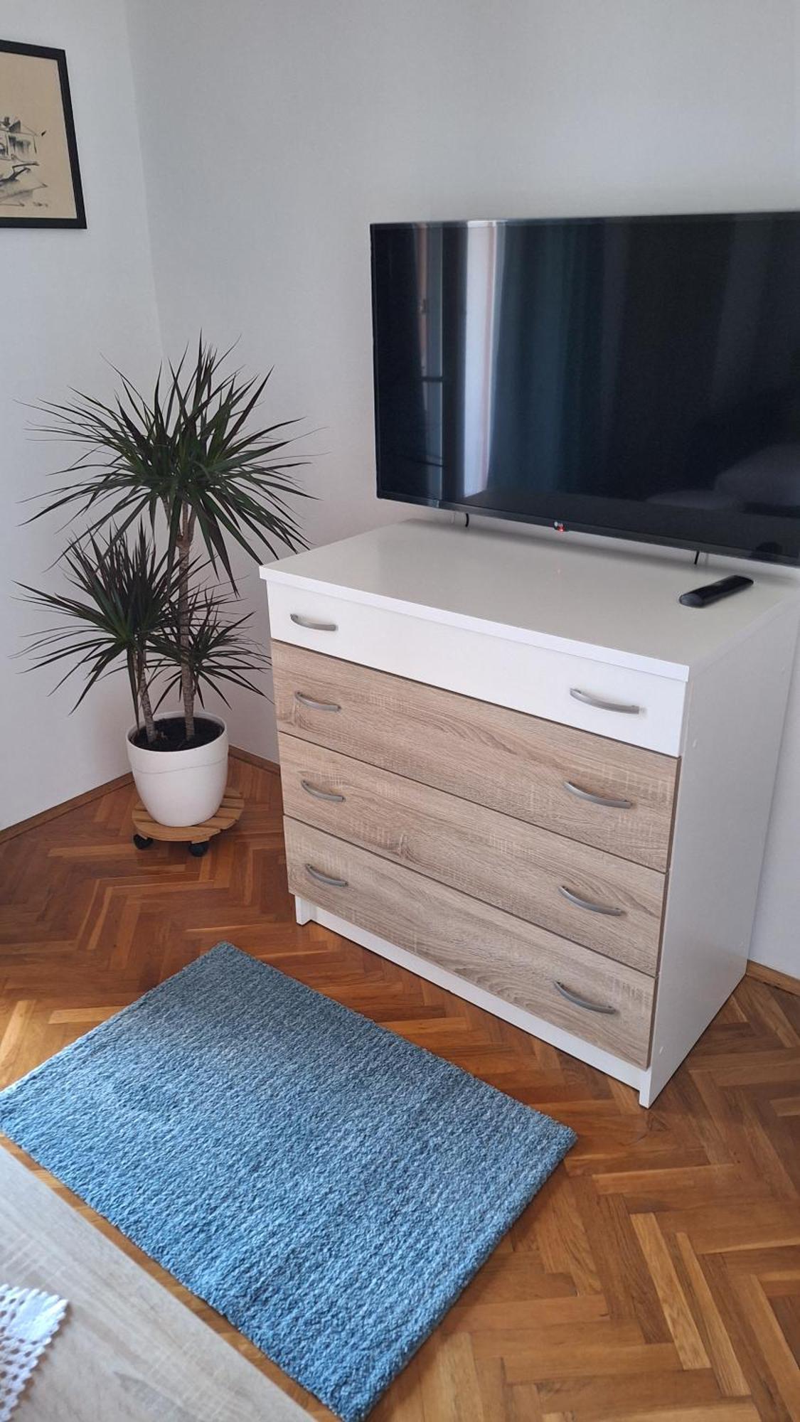 Apartament Manda
