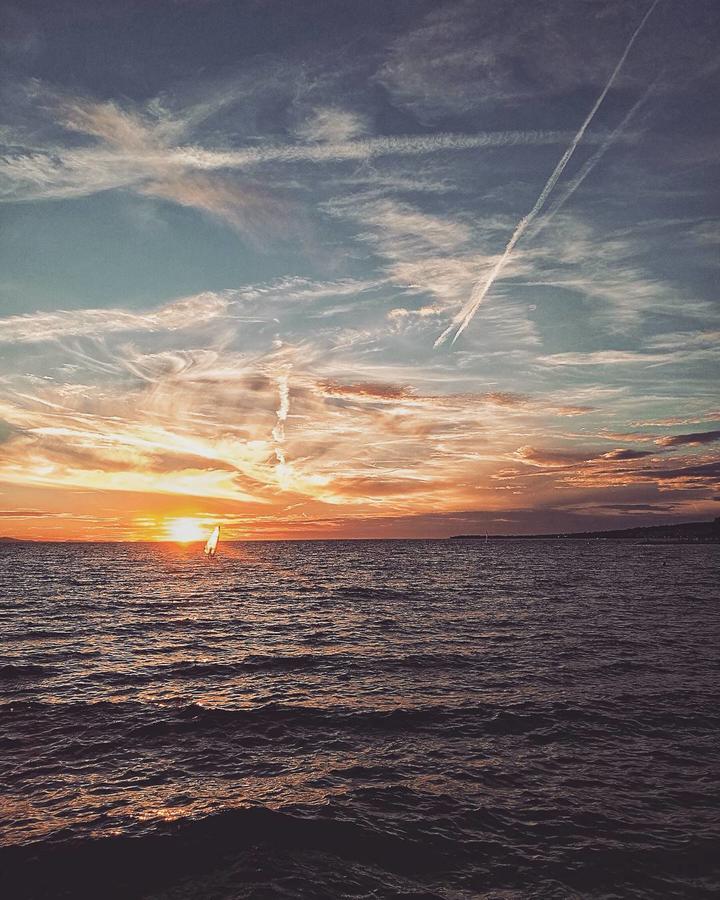 Manda Apartament Zadar