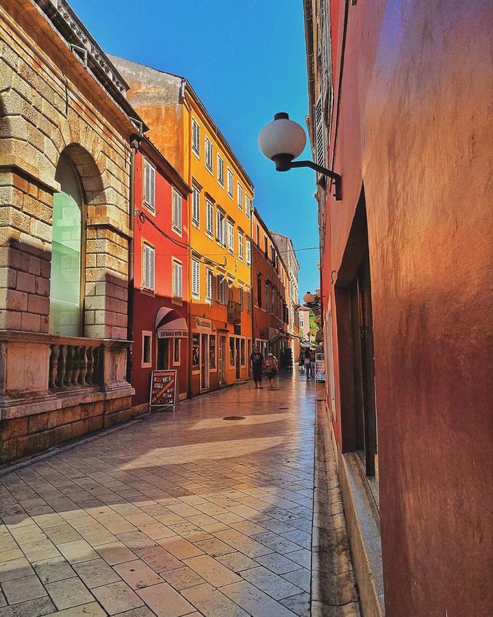 Apartament Manda *