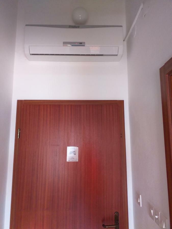 Manda Apartament