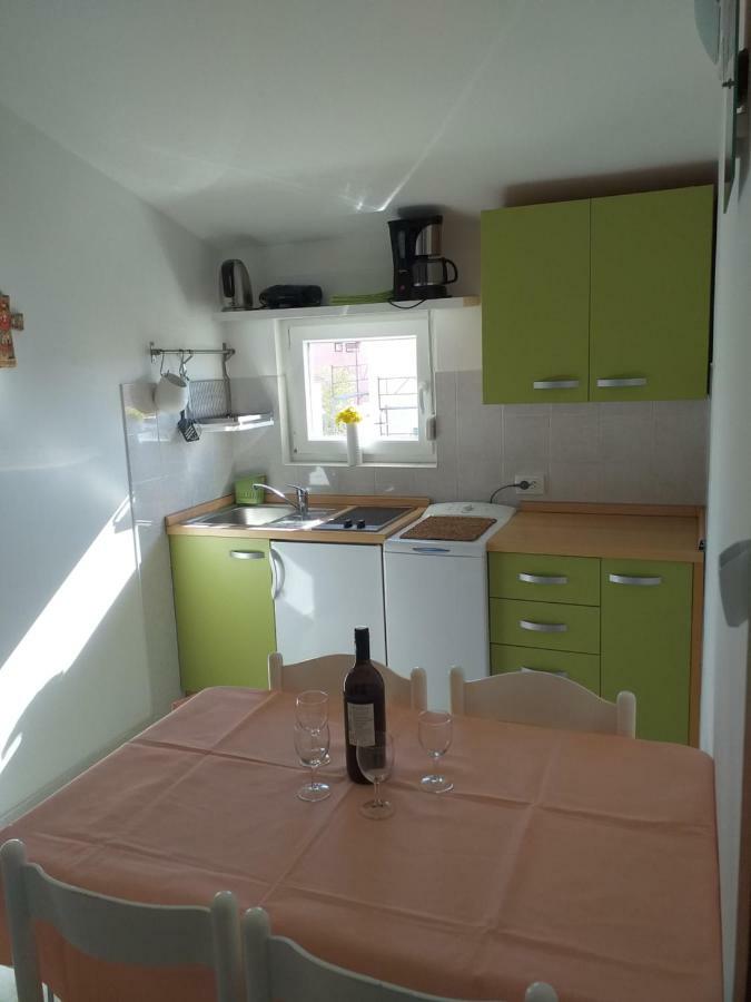 Apartament Manda
