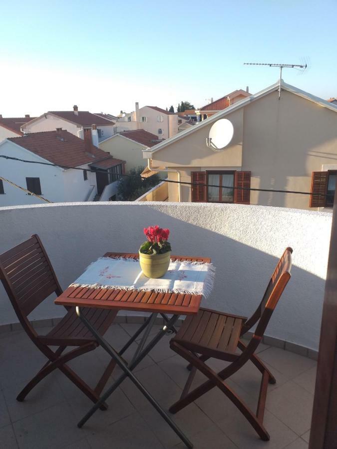 Manda * Zadar