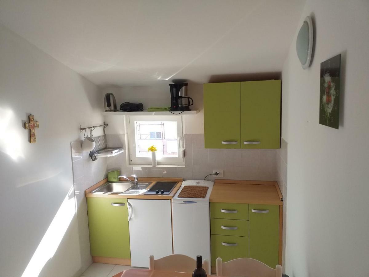 Manda Apartament *