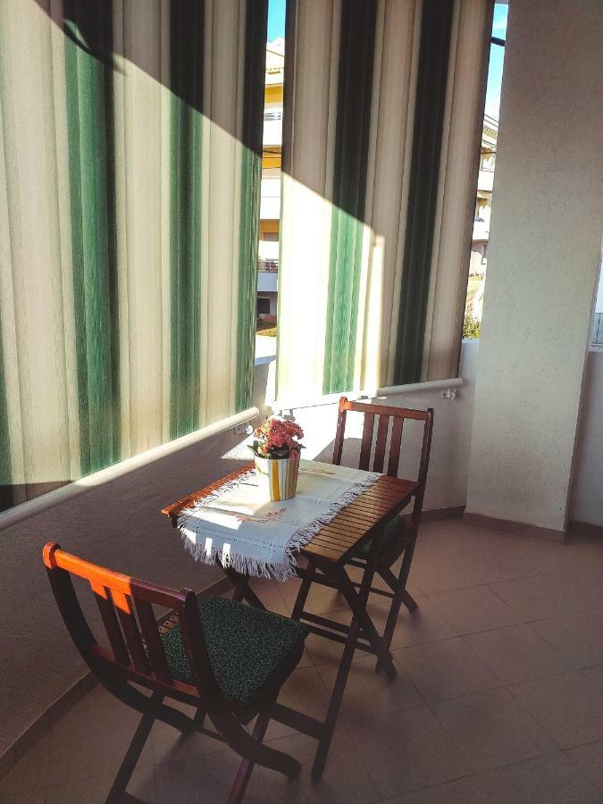 Manda Apartament *