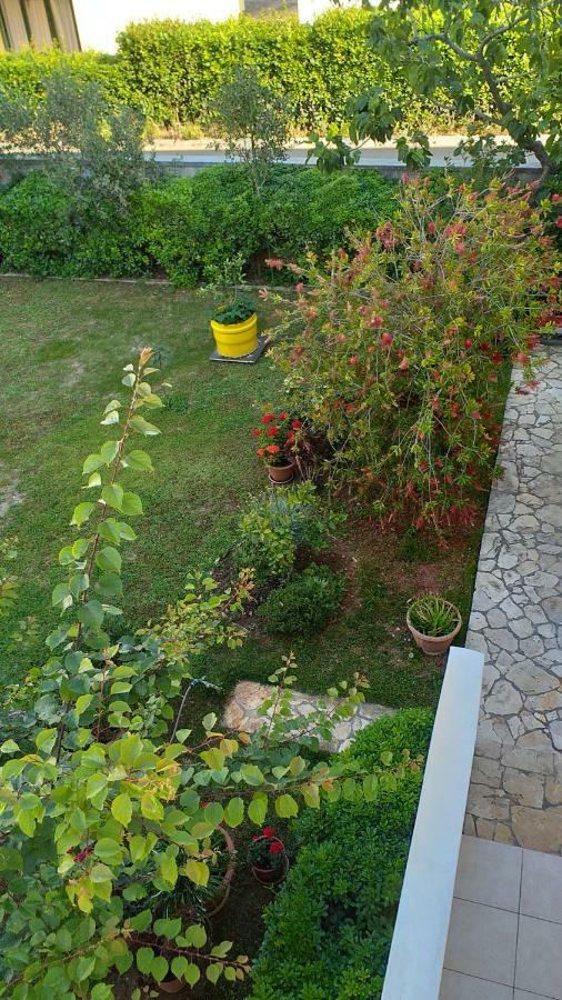 Manda Apartament *