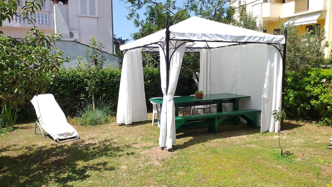 Apartament Manda