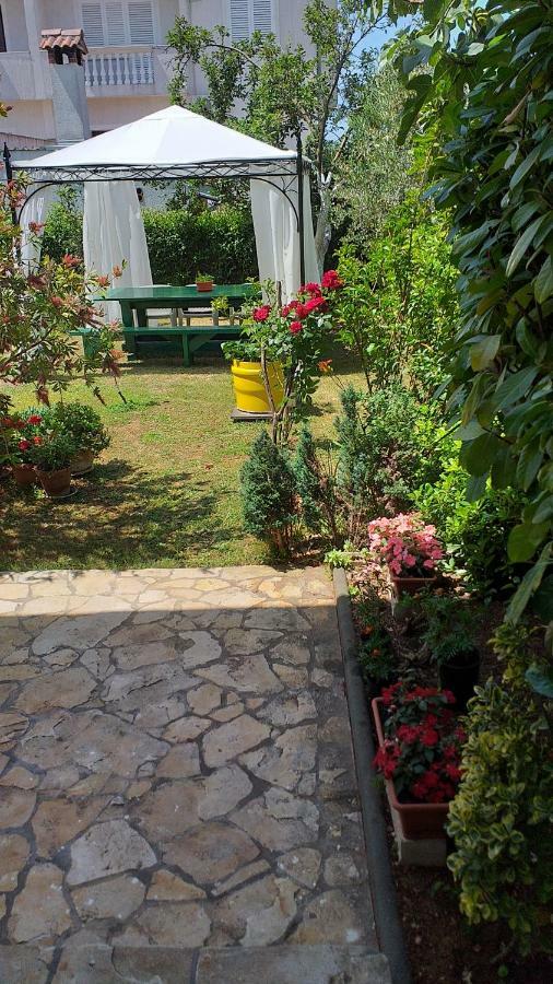 Manda Apartament Zadar